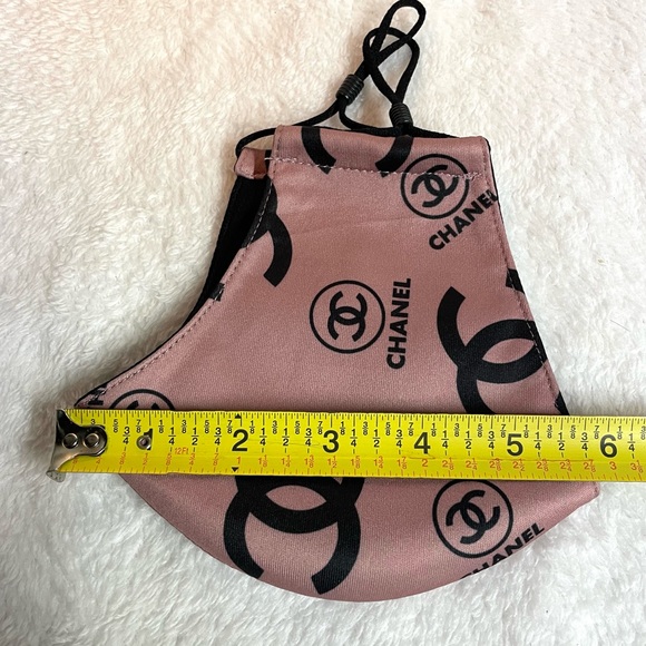 Face Mask Designer Adjustable Soft & Comfortable Material - Picture 10 of 10